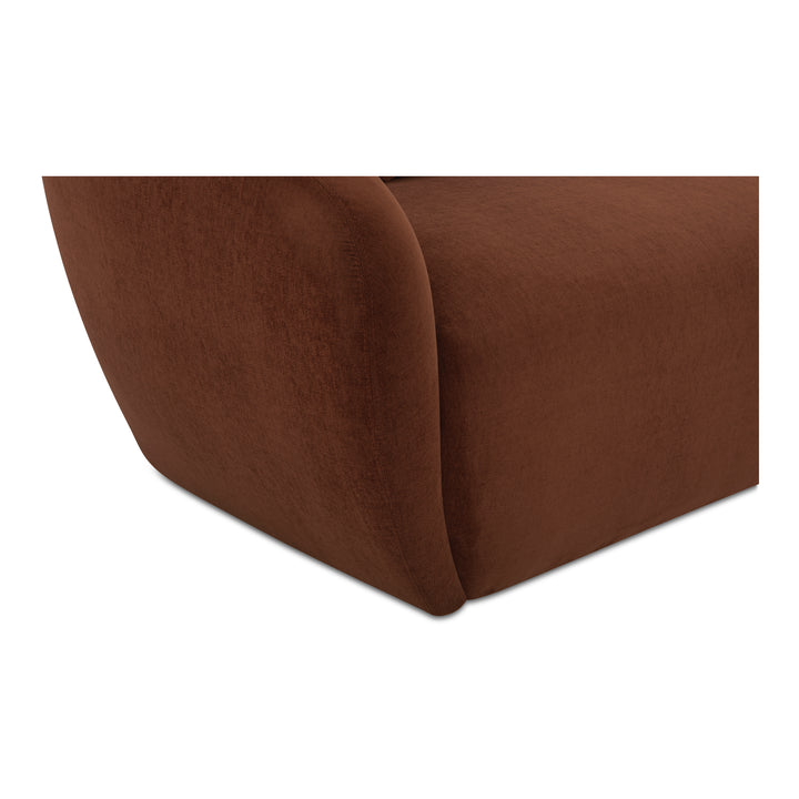 Cozy Contour Lounge Set