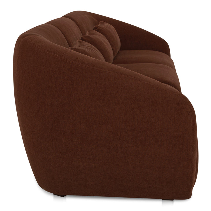 Cozy Contour Lounge Set