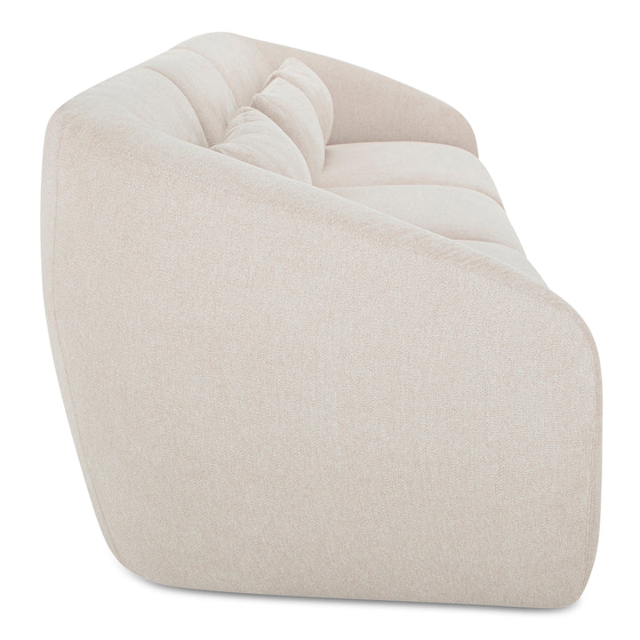 Cozy Contour Lounge Set