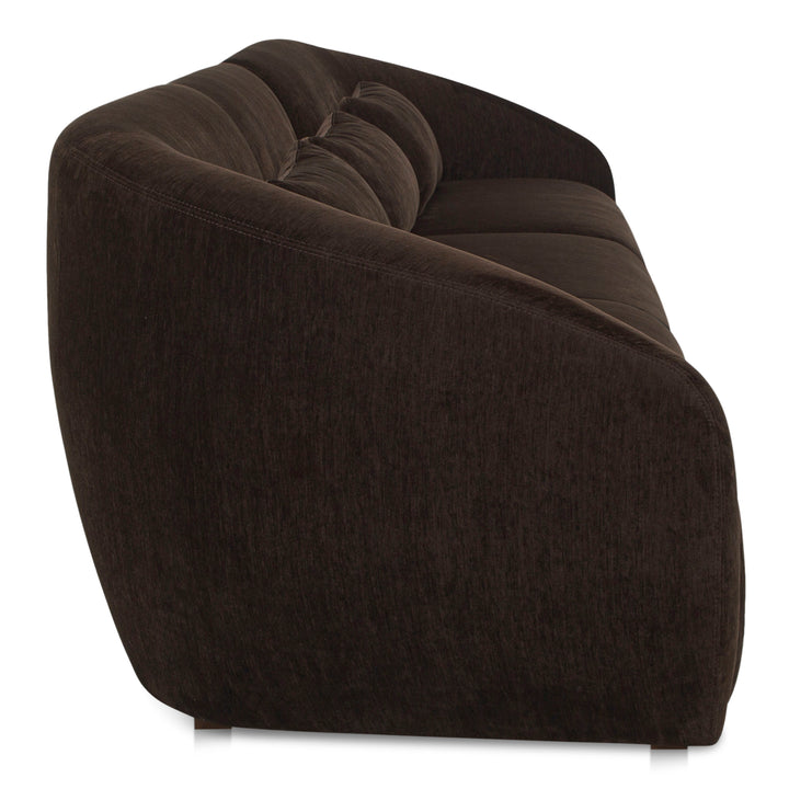 Cozy Contour Lounge Set