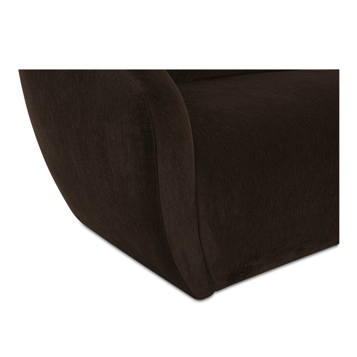 Cozy Contour Lounge Set