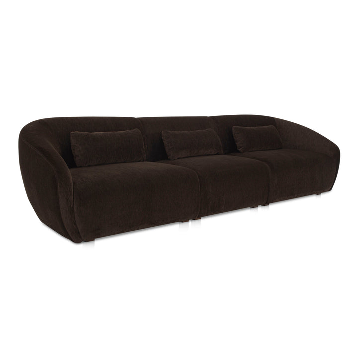 Cozy Contour Lounge Set