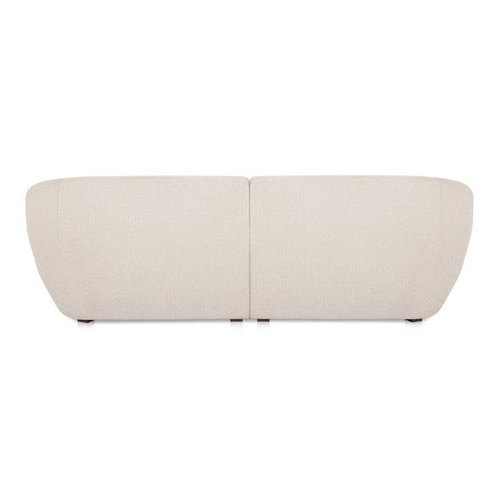 Comfy Curve Modular Lounge Set