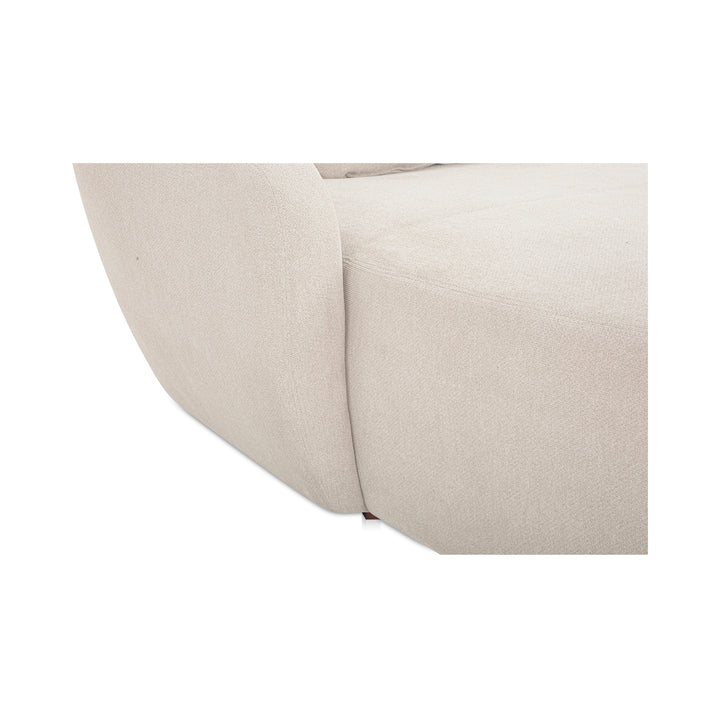 ComfyCurve Modular Relaxation Sanctuary