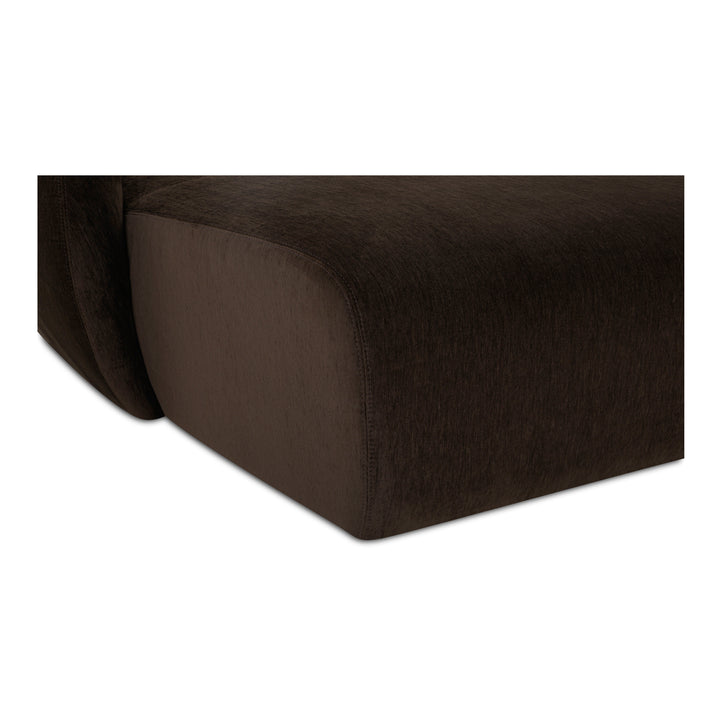 ComfyCurve Modular Relaxation Sanctuary