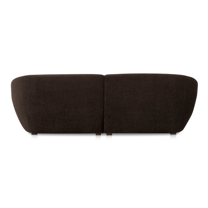 ComfyCurve Modular Relaxation Sanctuary