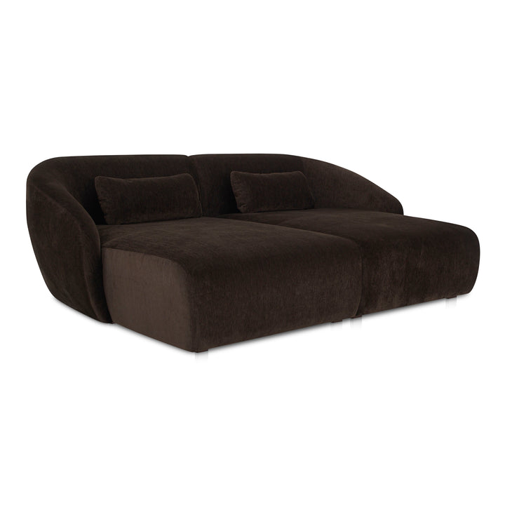 ComfyCurve Modular Relaxation Sanctuary