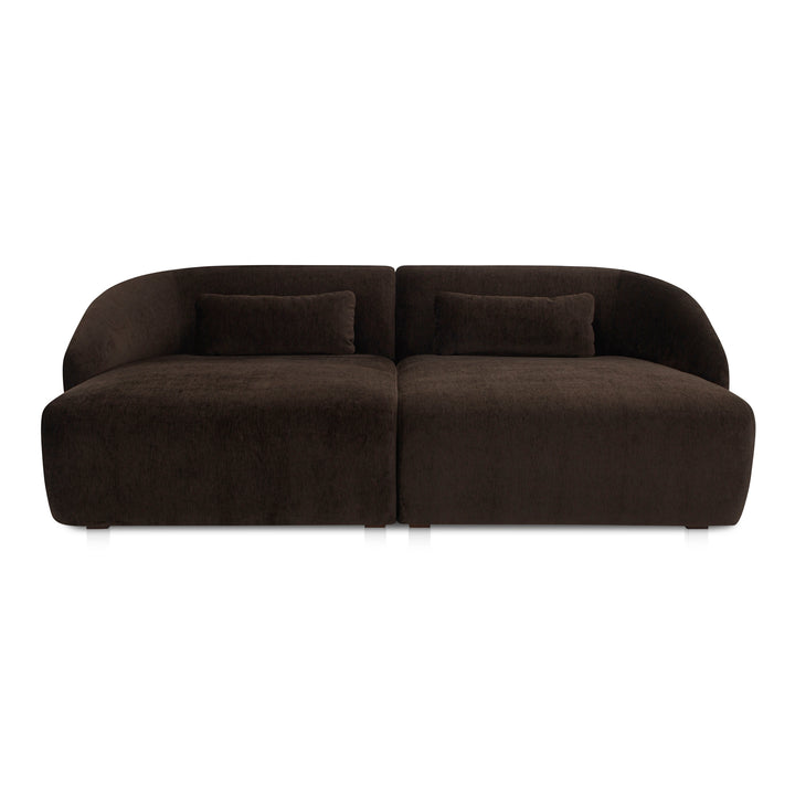 ComfyCurve Modular Relaxation Sanctuary