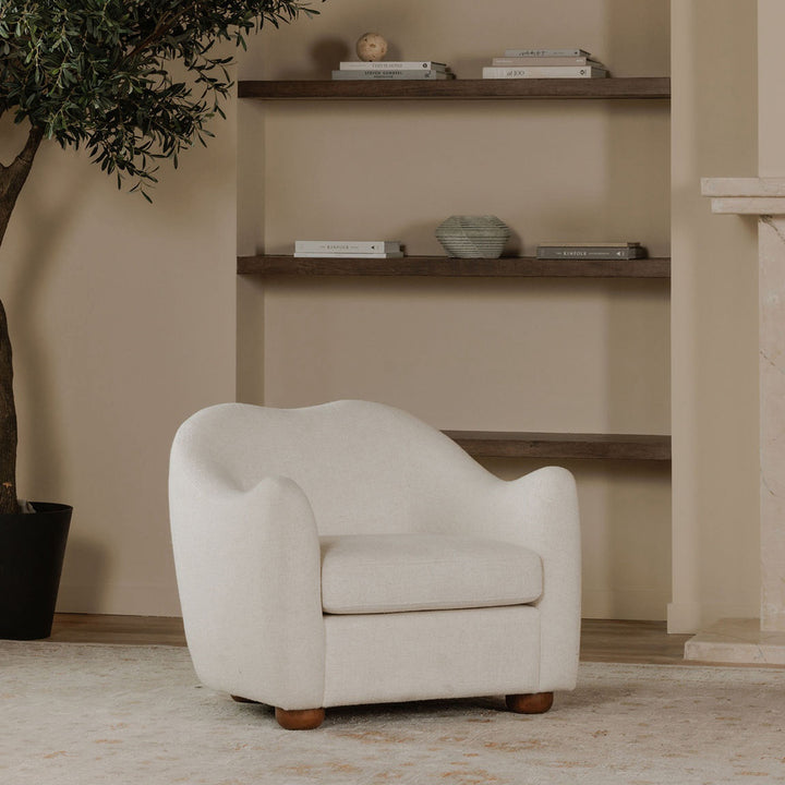Bobbi Accent Chair
