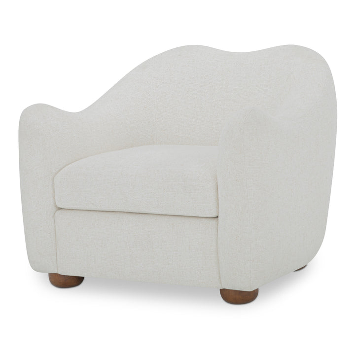 Bobbi Accent Chair
