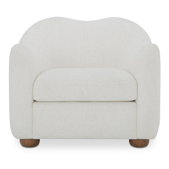 Bobbi Accent Chair