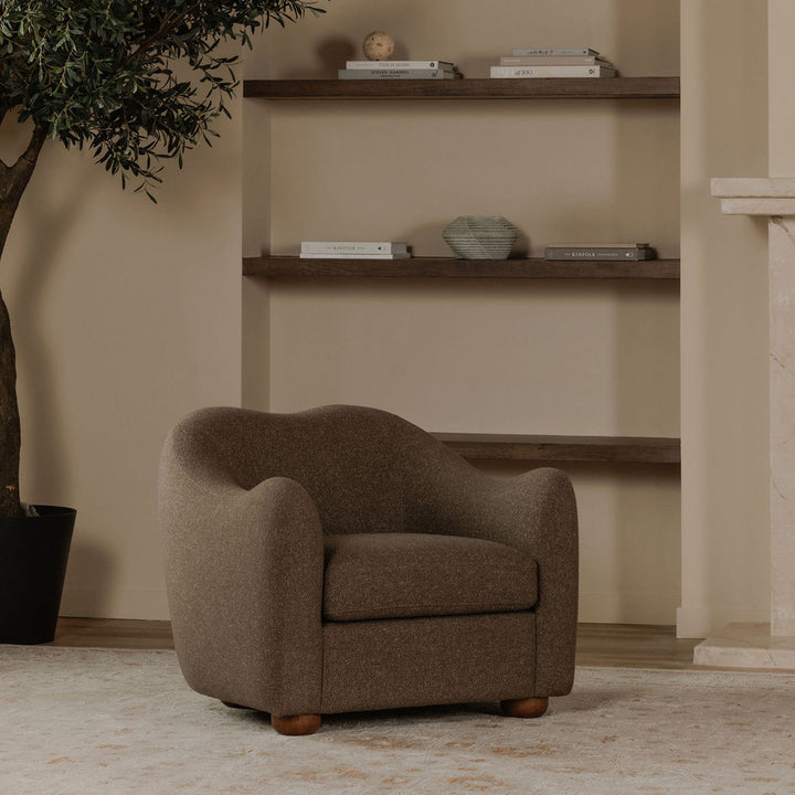 Bobbi Accent Chair