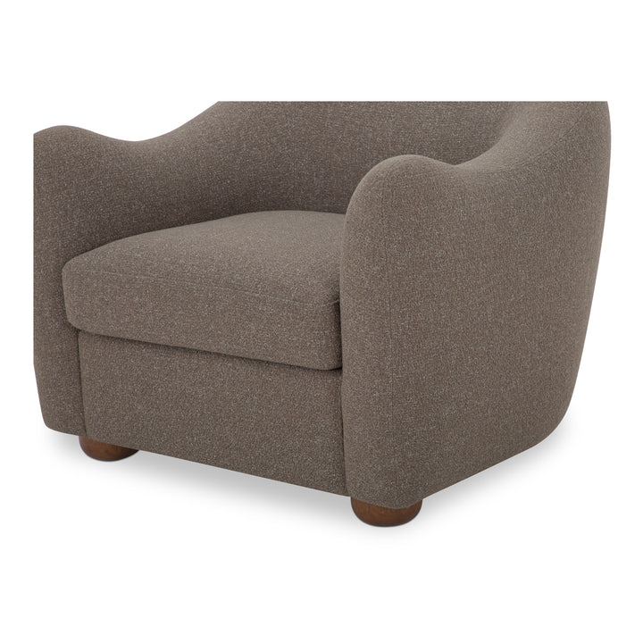 Bobbi Accent Chair