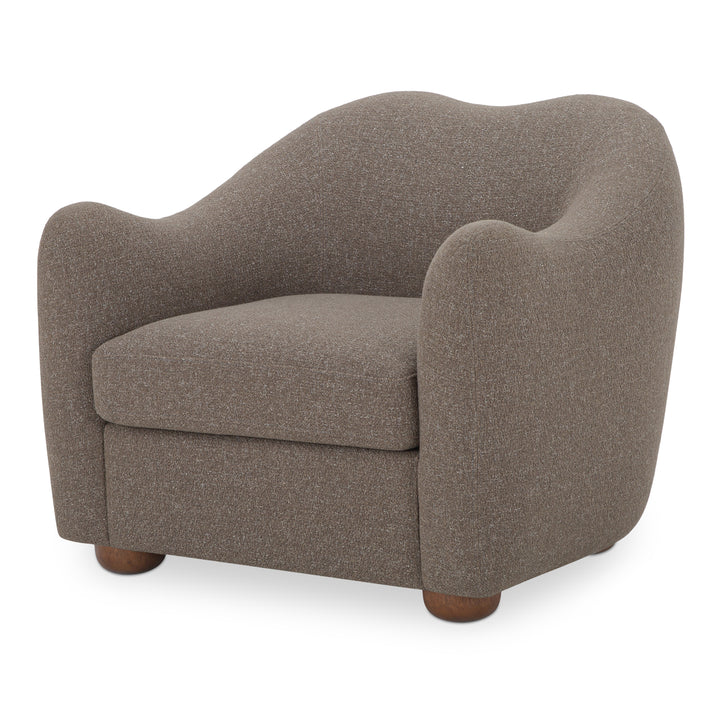 Bobbi Accent Chair