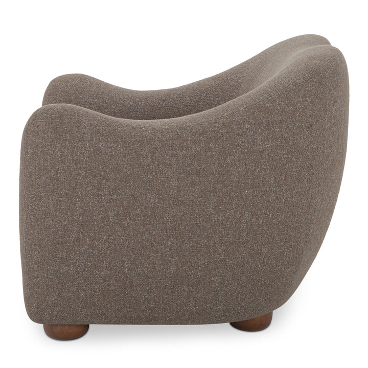 Bobbi Accent Chair
