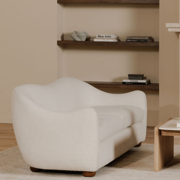 Timeless Contour Chaise Lounge