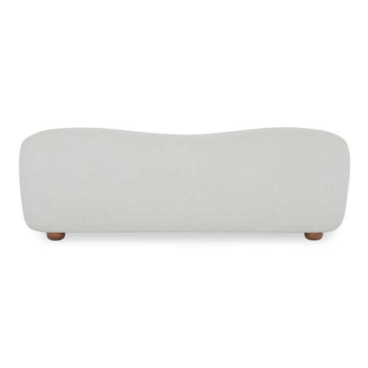 Timeless Contour Chaise Lounge