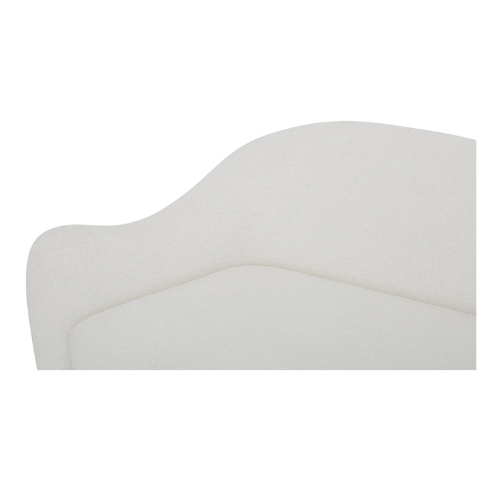 Timeless Contour Chaise Lounge