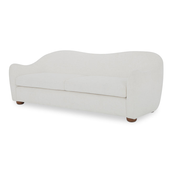 Timeless Contour Chaise Lounge