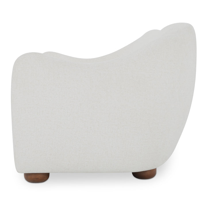 Timeless Contour Chaise Lounge