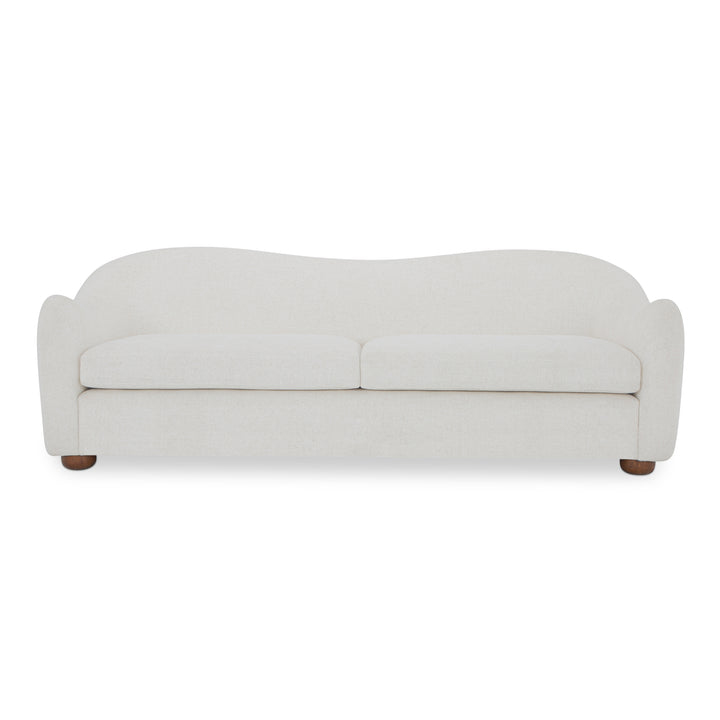 Timeless Contour Chaise Lounge