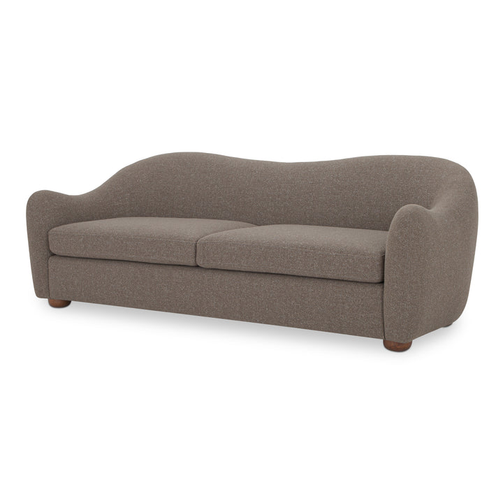 Timeless Contour Chaise Lounge