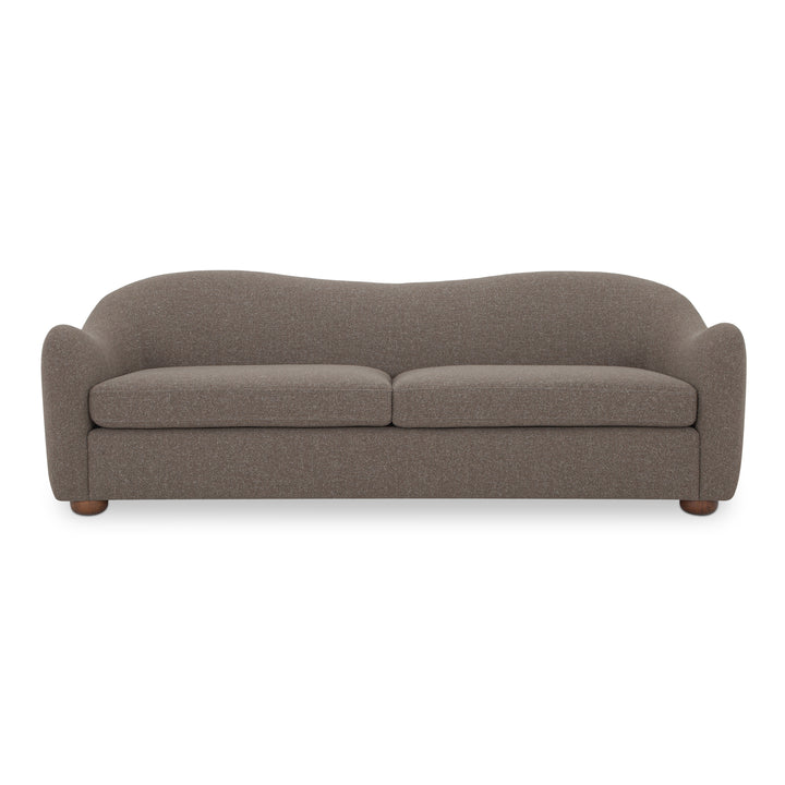 Timeless Contour Chaise Lounge