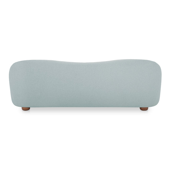 Timeless Contour Chaise Lounge