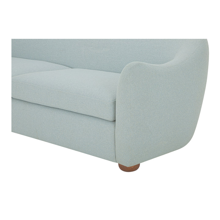 Timeless Contour Chaise Lounge
