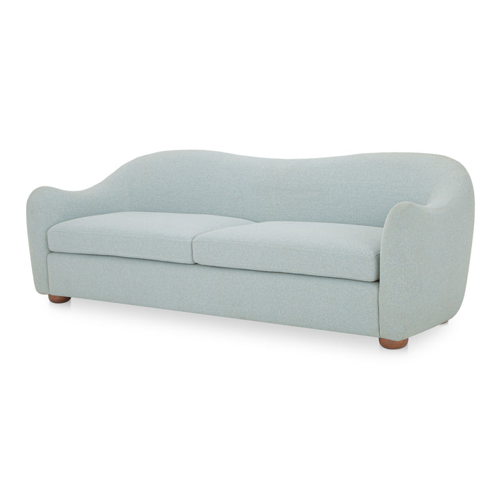 Timeless Contour Chaise Lounge