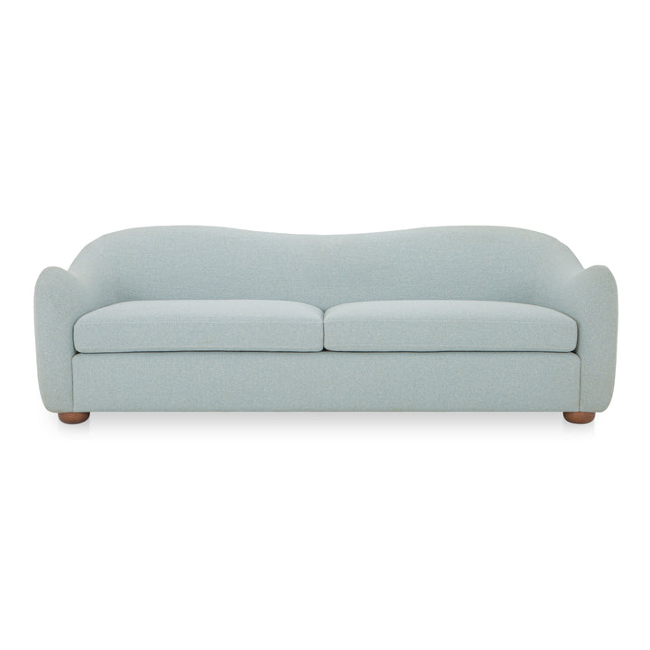 Timeless Contour Chaise Lounge