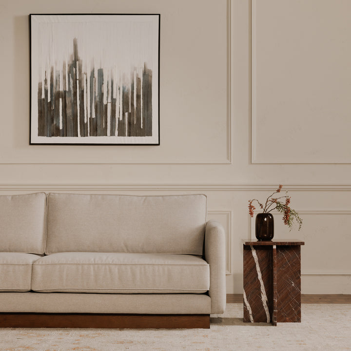 Modern Elevation Modular Sectional