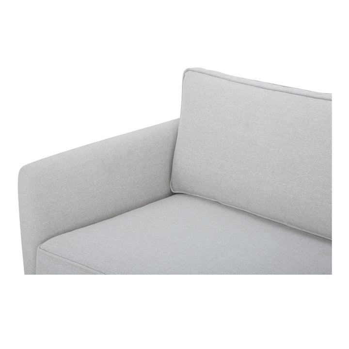 Modern Elevation Modular Sectional