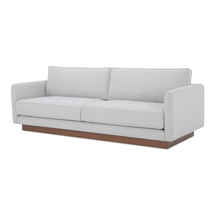 Modern Elevation Modular Sectional