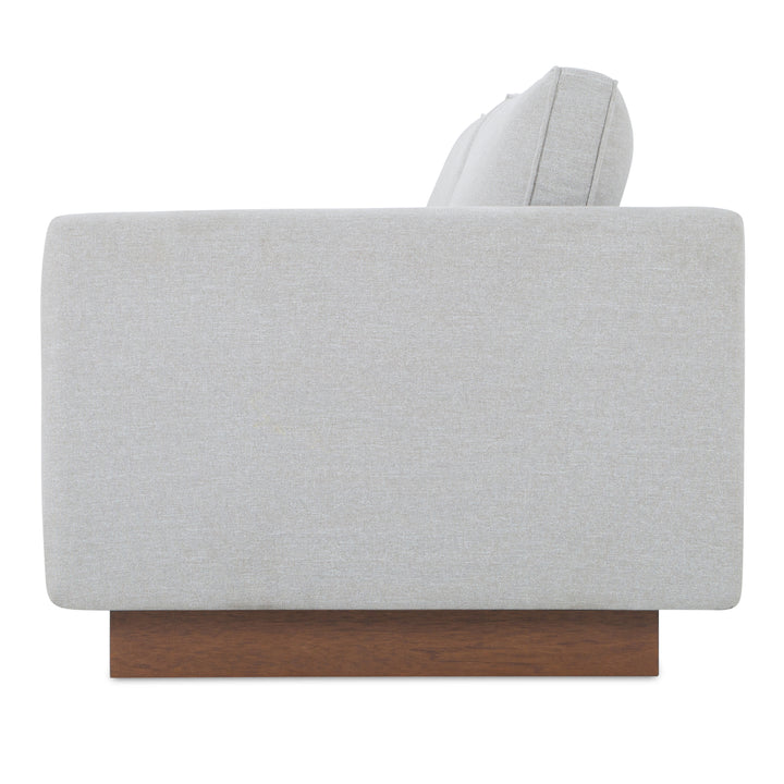 Modern Elevation Modular Sectional