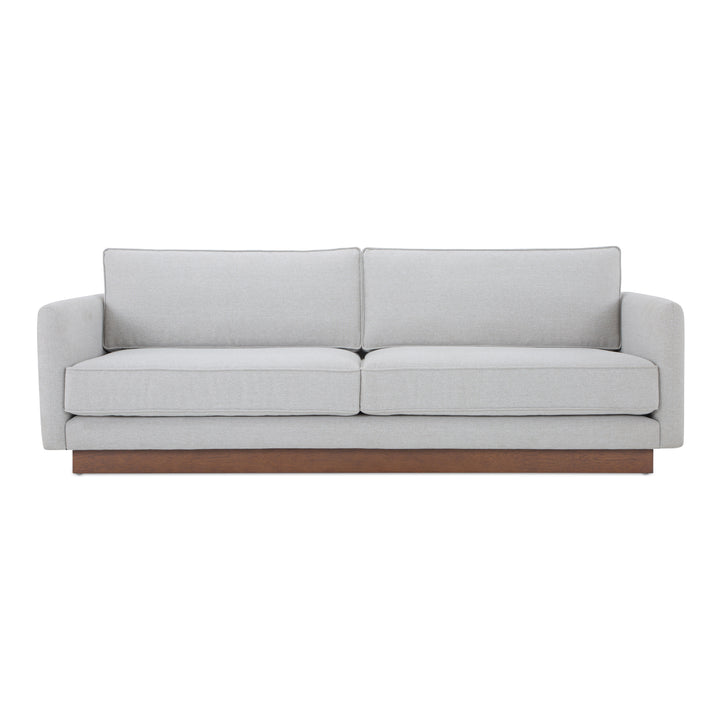 Modern Elevation Modular Sectional