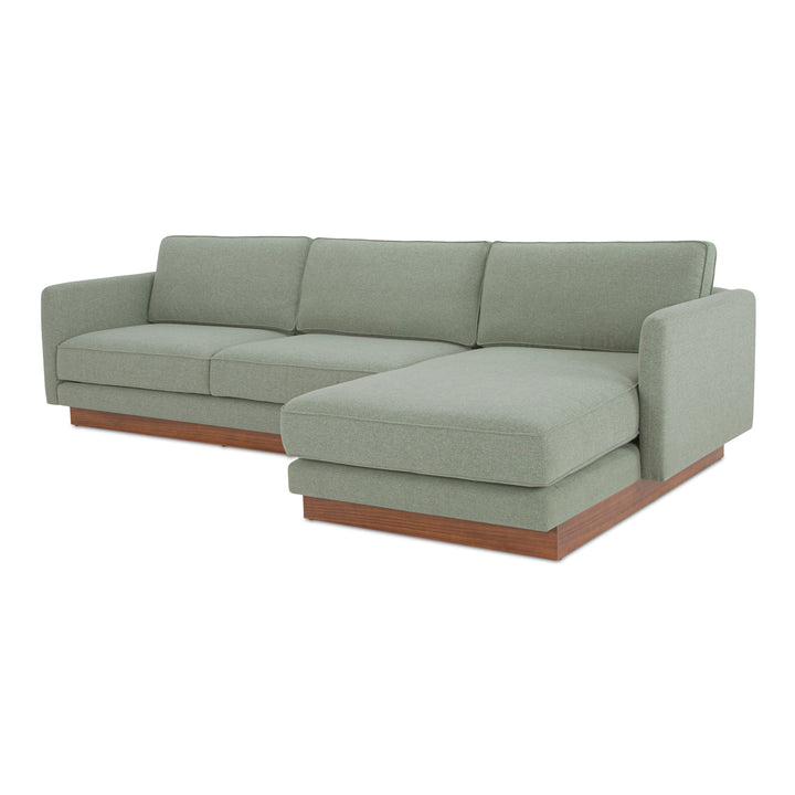 Modern Elevate Lounge Set