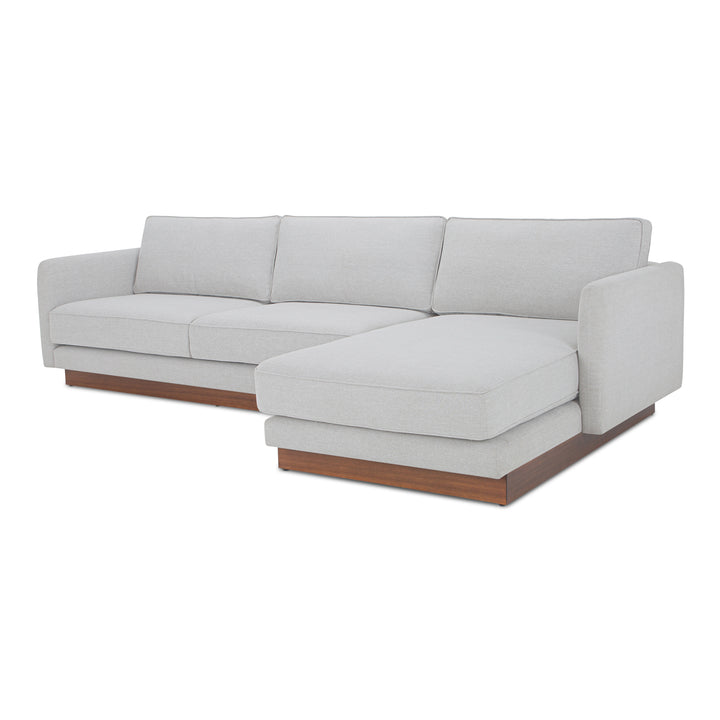 Modern Elevate Lounge Set
