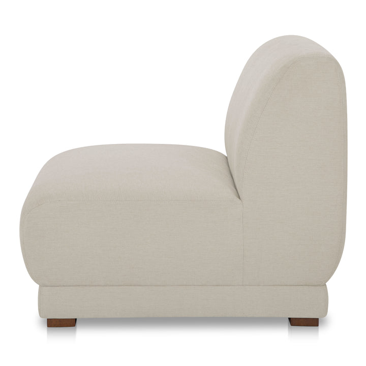 Modern Retro Slipper Chair: A Timeless Fusion of Elegance and Comfort