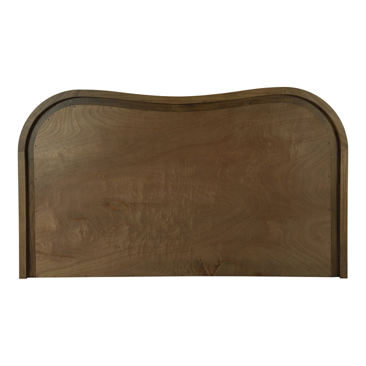 Lilia King Bed