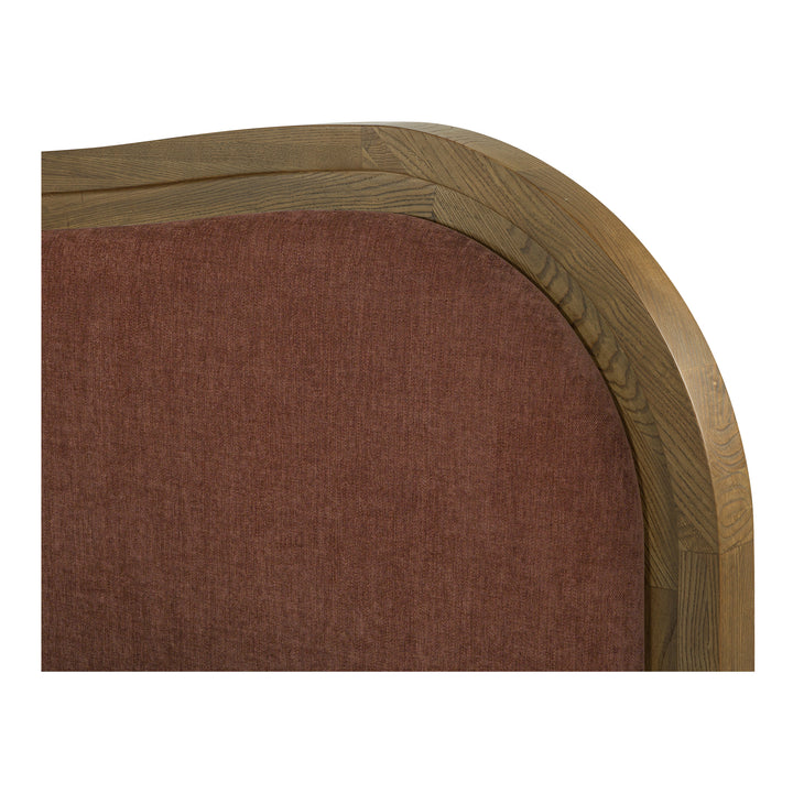 Lilia King Bed