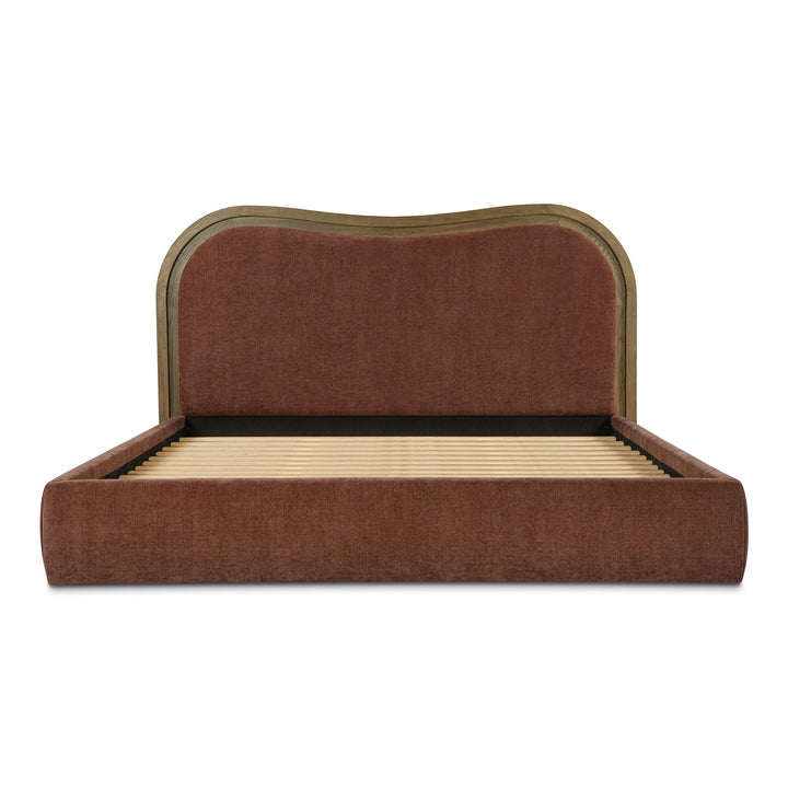 Lilia King Bed