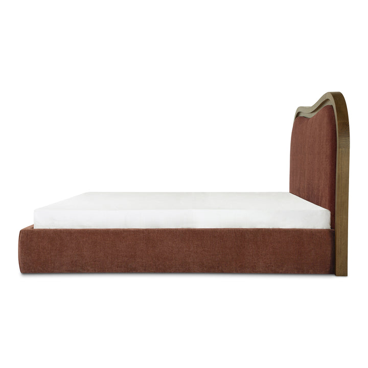 Lilia King Bed