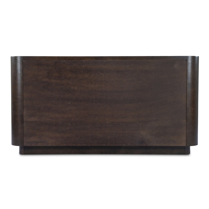 DreamCocoon Sleigh Bed