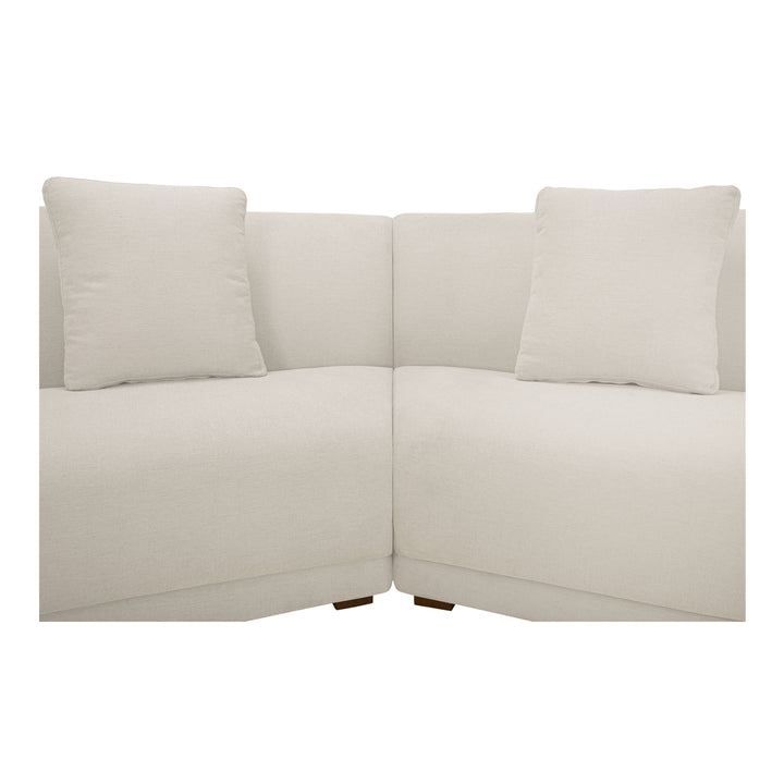 Modern Harmony Modular Sectional