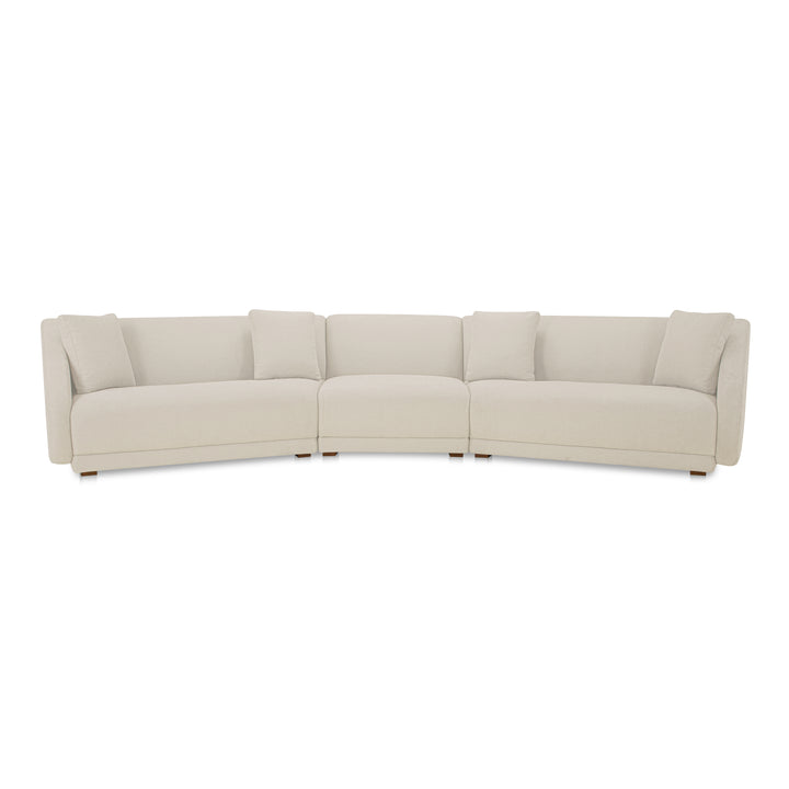 Modern Harmony Modular Sectional