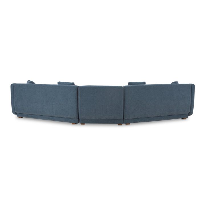 Modern Harmony Modular Sectional