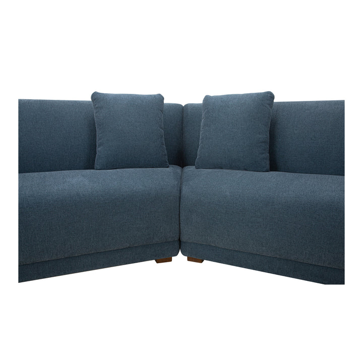 Modern Harmony Modular Sectional