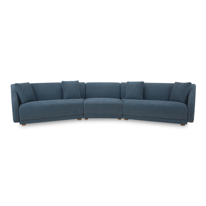 Modern Harmony Modular Sectional