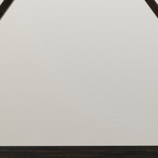 Modern Glam 40"H Accent Mirror